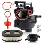 Toro 20332 (316000001 & Higher) 22 In. Recycler Carburetor Model 594058. Fixed Price $22.99.