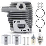 For Echo GT-225 SRM-225 PAS-225 PE-225 PPF225 SHC225 Cylinder Piston Rebuild Kit. Fixed Price $65.76.
