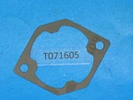 Oem Mcculloch 323716 Gasket Cylinder Base 21-25CC Weed Trimmer Pump Drill. Fixed Price $14.99.