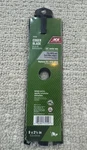 New Brand 74179 Edger Blade For Mtd Yard-man Replaces Oe 781-0080. Fixed Price $10.00.