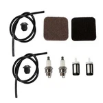 Huri Air Filter Fuel Line Grommet Tuneup Kit For Stihl FS80 FS85 KM85 FC75 BG72. Fixed Price $15.29.