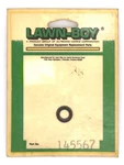 Genuine Oem Lawn-boy Toro Omc Part 145567 Washer. Fixed Price $8.97.