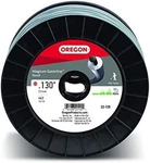 22-130 Oregon Round Magnum Gatorline Trimmer 0.130" Lb. Spool. Fixed Price $42.99.