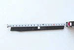 Genuine Ryobi 20 In. Lawn Mower Replacement Blade - AC04011 Open Box. Fixed Price $14.82.