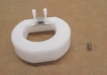 Genuine Tecumseh 632019A New Style Carburetor Float Kit Oem. Fixed Price $10.74.