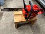 Genuine Echo CS-310 Chainsaw Parts Guc Out. Fixed Price $47.45.