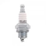 Champion Spark Plug RCJ6Y RCJ-6Y Small Engine Part Chainsaw Trimmer Tiller. Fixed Price $11.99.