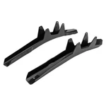 Kawasaki 99994-1312 Hmw Trailing Arm Guard Set. Fixed Price $212.23.