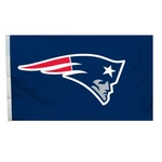 Fremont Die Nfl New England Patriots Logo 3' X 5' Flag With Grommets. Fixed Price $16.99.