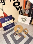Tillotson 06796 Gasket Kit Nos Oem Original. Fixed Price $15.00.