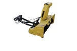 John Deere Snow Blower 38 Inch For Lt Tractor. Fixed Price $350.00.