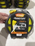 Rino-tuff Pro Universal .095" X 250' Replacement Trimmer Line. Fixed Price $8.99.