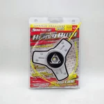 Rino-tuff Hd Push To Load Universal Trimmer Head Uses 7" Pre-cut String New. Fixed Price $34.99.