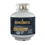 Worthington Empty Liquid Propane Tank 20 Lbs Opd Low Pressure Cylinder Steel New. Fixed Price $105.17.