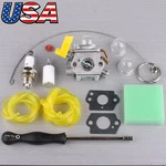 Carburetor For Homelite Ryobi CS26 SS26 String Trimmers 25CC 26CC 30CC C1U-H60D. Fixed Price $18.88.