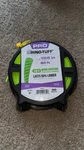 Rino-tuff Universal Fit 0.155IN. X 90FT. Pro Twisted Line For Gas String Trimmer. Fixed Price $15.99.