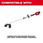 Milwaukee 49-16-2748 M18 Fuel Trimmer Head, For 2725-20 String. Fixed Price $39.99.