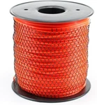 Trimmer Line Roll 0.105" Thick 690' Long 3LB Pentagon Shape Red By Husqvarna. Fixed Price $19.99.