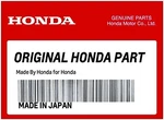 New Honda Oem 06631-VH8-740 Barrier Kit. Fixed Price $115.74.