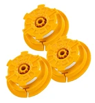Ryobi RY30524 Homelite UT-21546 Trim Pack Spool & Spring AC04130-3PK. Fixed Price $19.98.