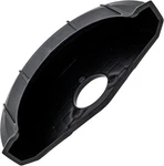 Mtd 731P05064 Edger Blade Guard Troy-bilt Wheel Trimmer Hop Curb 550 520. Fixed Price $33.30.