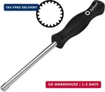 Huztl Carburetor Adjustment Screwdriver Adjusting Tool For 2 Cycle Engine P. Fixed Price $9.85.