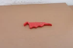 Toro 51354 String Trimmer Oem Trigger. Fixed Price $5.00.