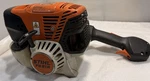 Stihl String Trimmer Power Head For Parts, Repair (as-is) FS91R Good Compression. Fixed Price $95.86.