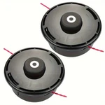 2PCS Trimmer Head & For Redmax TR2301S TR2350S. Fixed Price $46.67.
