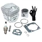 Cylinder Piston Kit For Mcculloch MX40 Troy-bilt TB3516CC TB3518CC TB4016CC. Fixed Price $33.99.