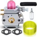 753-06190 Carburetor For Troy Bilt TB21EC TB22EC TB32EC Trimmer Carburador. Fixed Price $12.39.