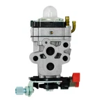 Genuine Oem Kawasaki 15004-0734 Carburetor 15004-2049 For Trimmers Brushcutters. Fixed Price $190.99.