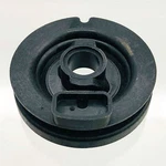 Tanaka 7740163021 Starter Pulley For Pole Saw Oem Nos Superseded To 6693058. Fixed Price $13.49.
