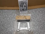 Stihl 4123 791 7600 String Trimmer Support Stand Mount Stay. Fixed Price $11.99.