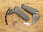 Genuine Oem Toro Time Cutter Arm Rest Kit 105-6978. Fixed Price $74.99.