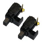 Black And Decker LE750/BV400 Replacement (2 Pack) Brush & Holder 132254-07-2PK. Fixed Price $19.99.