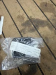 Stihl Valve Cover FS90 FS91 FS110 FS111 FS130 4180-025-1100 Genuine Oem. Fixed Price $20.00.