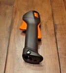 Stihl Control Handle Assy FS91 FS111 FS131 FS240 4147-790-1322 Genuine Oem. Fixed Price $97.80.