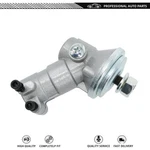 New Gear Box Trimmer Head For Husqvarna 324LX 324LDX 326LS 326LX 525L Usa. Fixed Price $129.21.