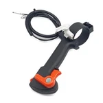 Throttle Control Handle Cable Compatible With Stihl BR340 BR420 BR380 SR420,. Fixed Price $36.46.
