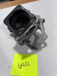 Homelite Trimmer D725CD / UT-20761 Short Block Assembly Part UP03116A (#6421). Fixed Price $20.00.