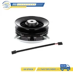 Elteric Pto Clutch For Oregon 33-111. Fixed Price $86.82.