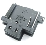 Terminal Part For Makita XRJ03Z XRU04Z XPH10 XRU09 XHU04 XRU07Z XML02 XCU02 XBU0. Fixed Price $18.00.