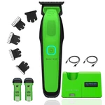 Supreme Trimmer Recharge Beard & Hair ST777 - Factory Recertified. Fixed Price $79.99.