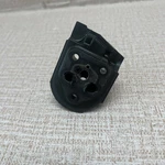 Stihl 4144 120 2301 Spacer Flange Fits Bg 56, Fs 50, Km Fc Oem. Fixed Price $19.13.