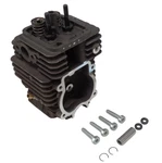 Stihl FS130 HT130 HT131 KM130 Oem Engine Cylinder Assembly W/ Piston 4180-0. Fixed Price $254.00.