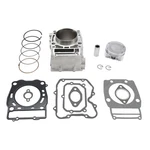 Cylinder Piston Kit Top End Rebuild For Polaris Magnum 425 1995 1996 1997 1998. Fixed Price $149.68.