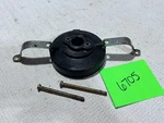Tanaka 42310246201 / 6690129 Air Filter Base TLE-550 TLE-600 (#6705). Fixed Price $15.00.
