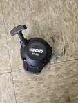 Starter Assy For Echo GT-22521.2CC Gas 2-STROKE Curved Shaft String Trimmer. Fixed Price $33.00.