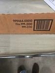 Echo 3' Extension 999464-00010 Power Pruner. Fixed Price $50.00.